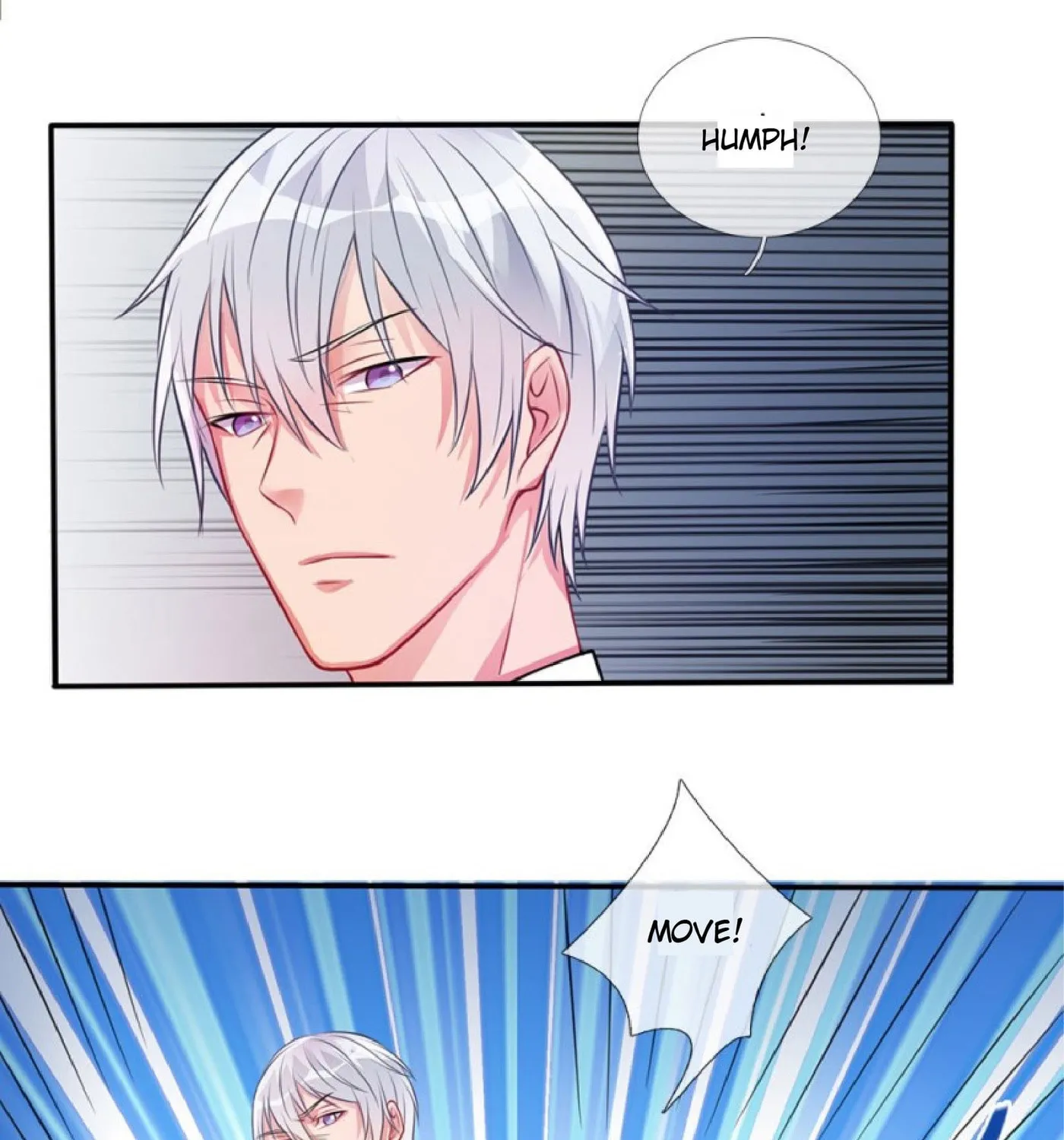 I Am Immortal (Colored) Chapter 11 page 11 - 