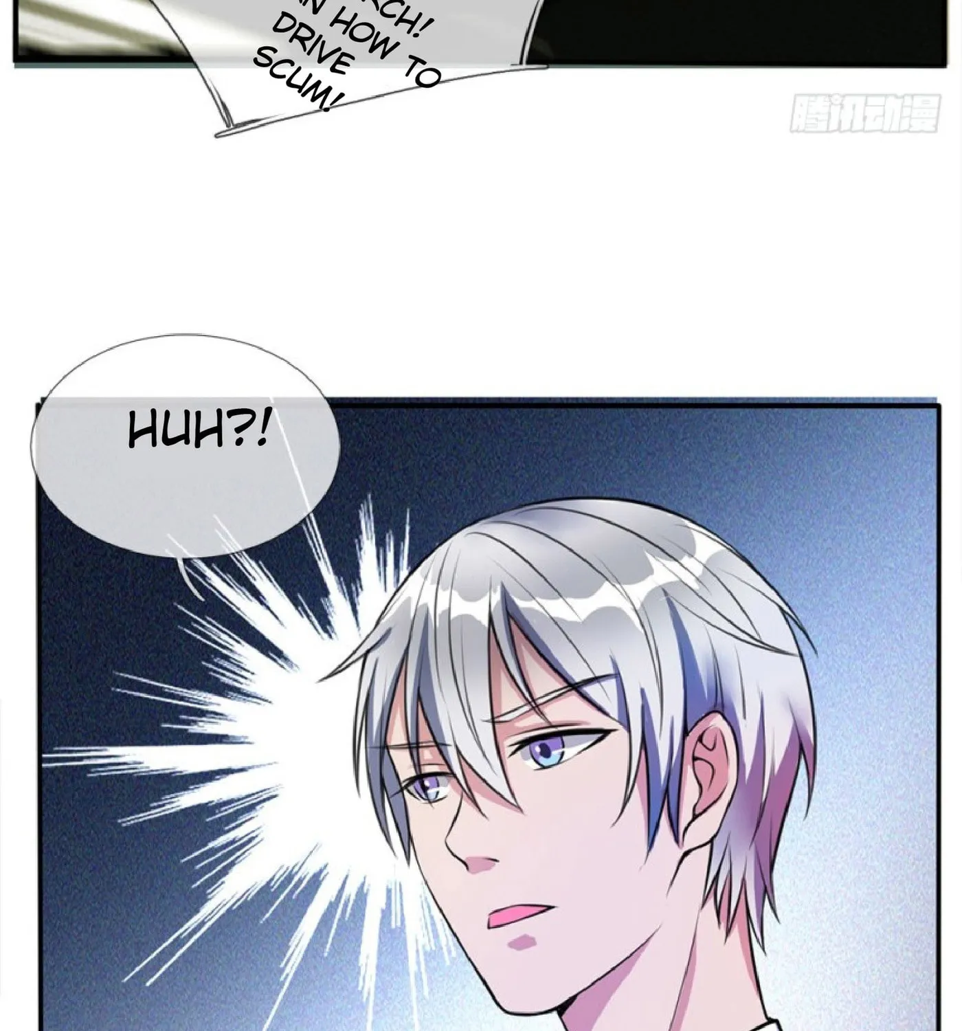 I Am Immortal (Colored) Chapter 11 page 21 - 