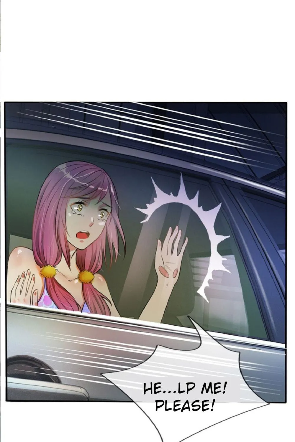 I Am Immortal (Colored) Chapter 11 page 23 - 
