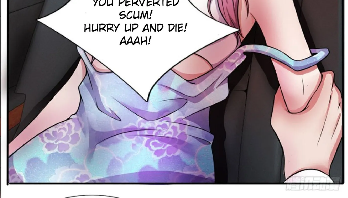 I Am Immortal (Colored) Chapter 11 page 33 - 