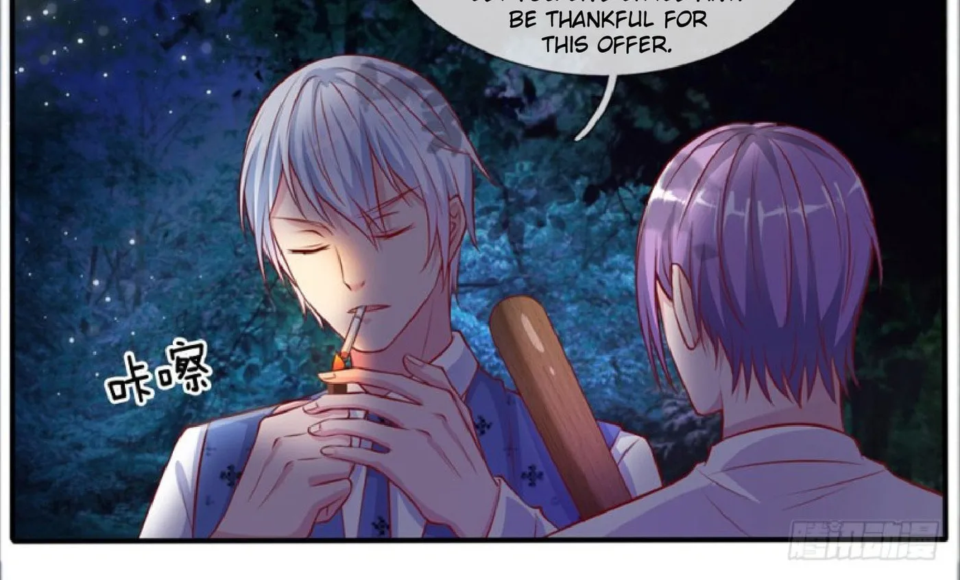 I Am Immortal (Colored) Chapter 12 page 14 - 