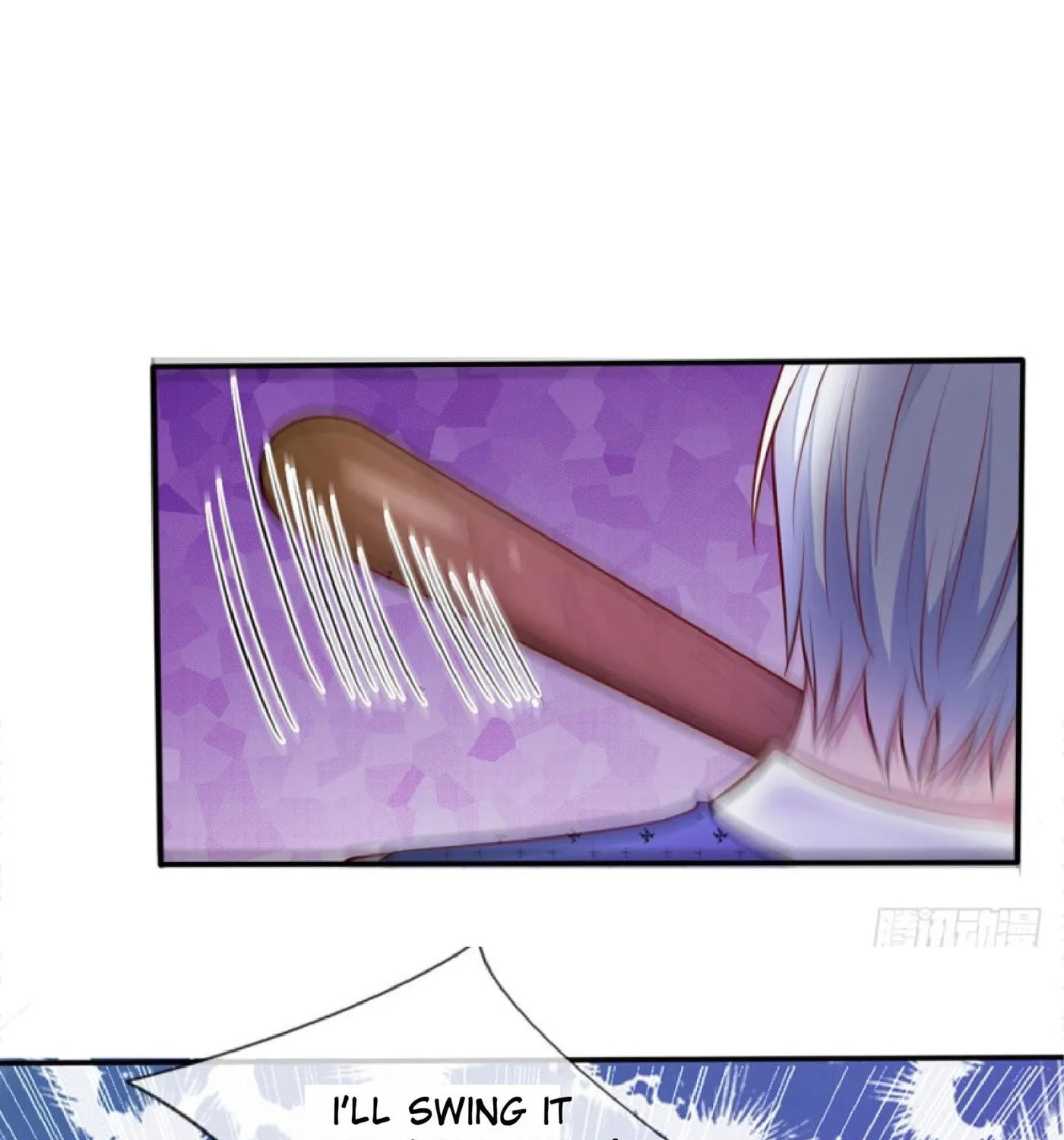 I Am Immortal (Colored) Chapter 12 page 18 - 