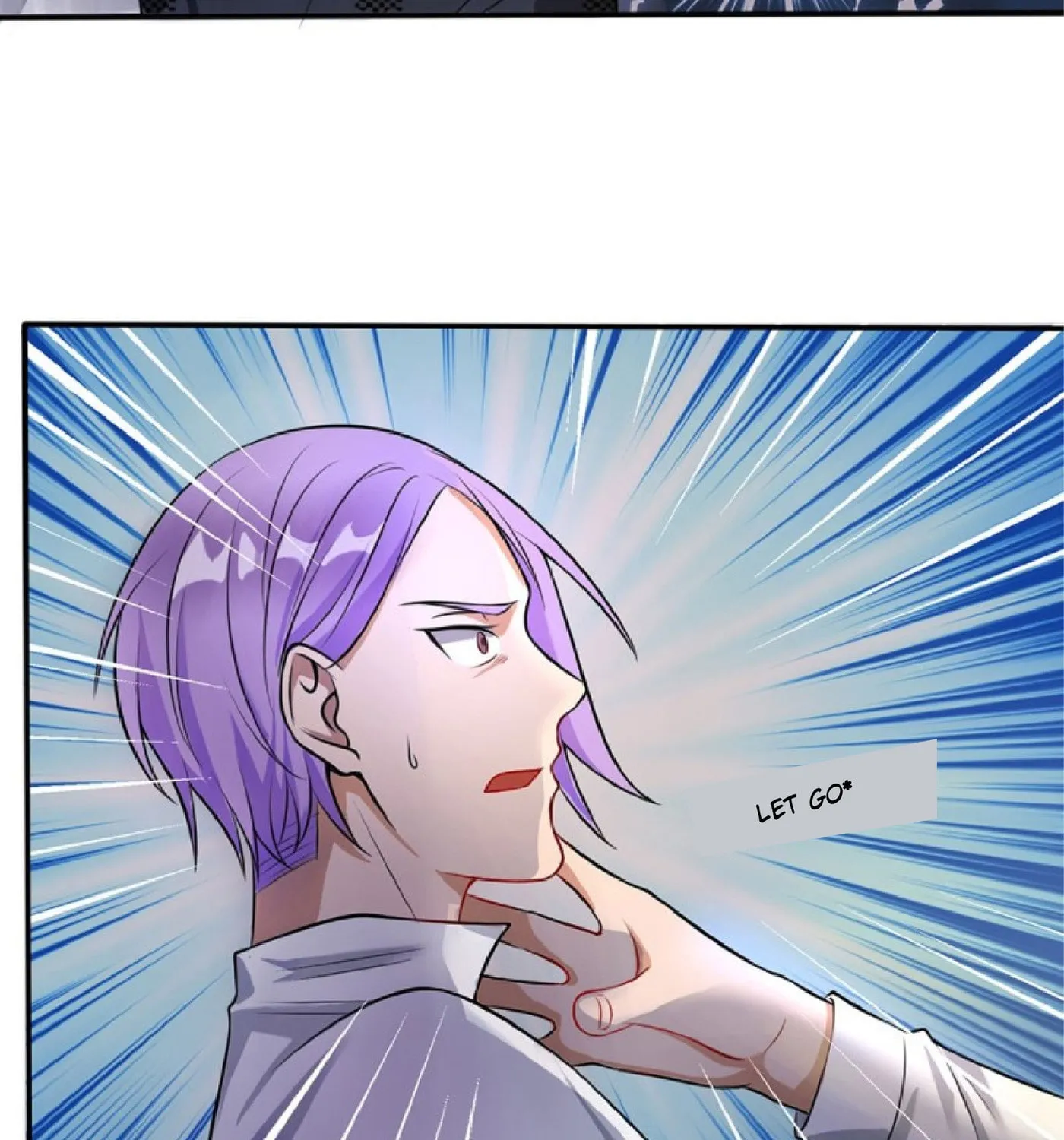 I Am Immortal (Colored) Chapter 12 page 34 - 