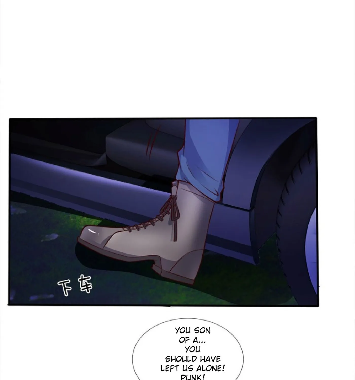 I Am Immortal (Colored) Chapter 12 page 9 - 
