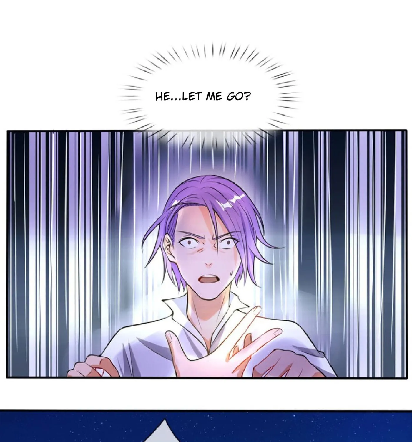 I Am Immortal (Colored) Chapter 13 page 1 - 