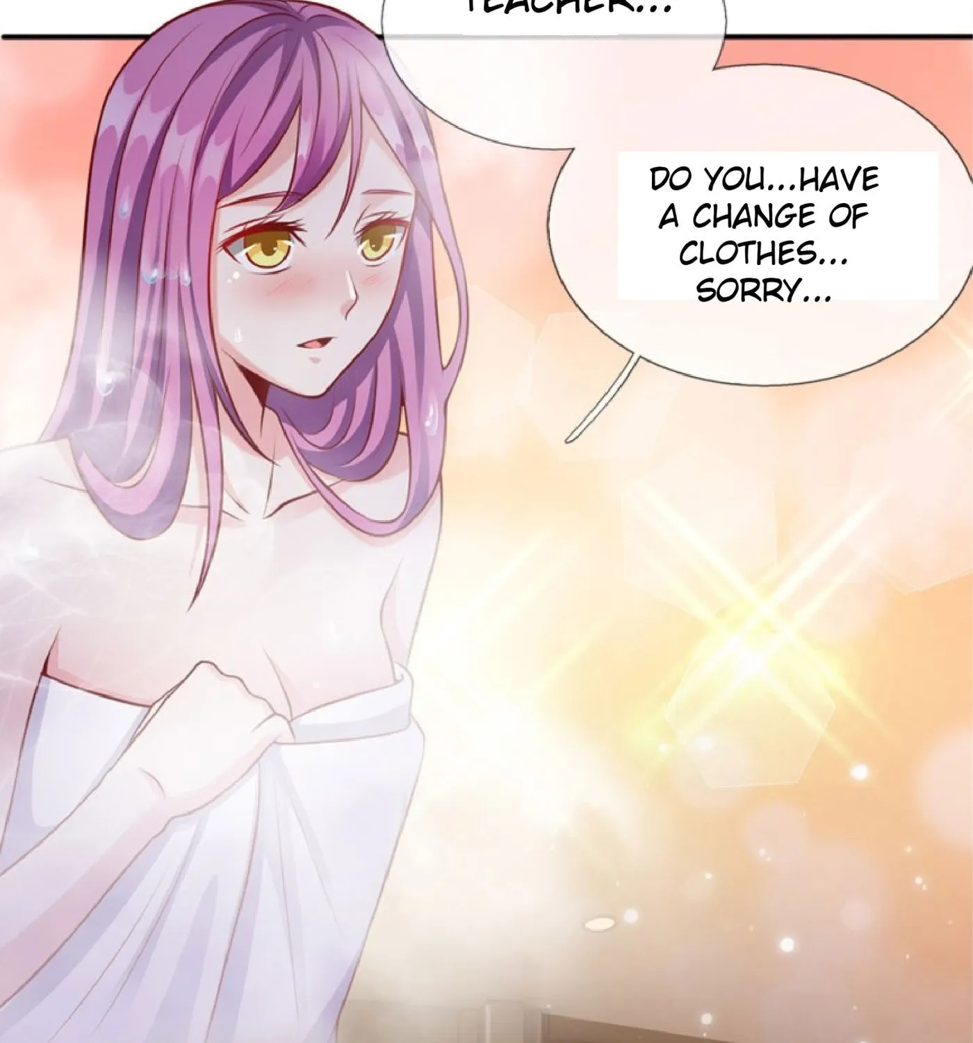 I Am Immortal (Colored) Chapter 13 page 16 - 