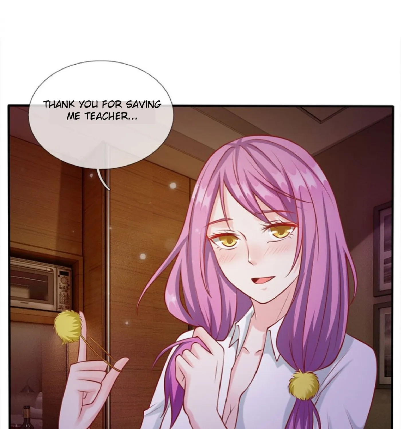 I Am Immortal (Colored) Chapter 13 page 22 - 