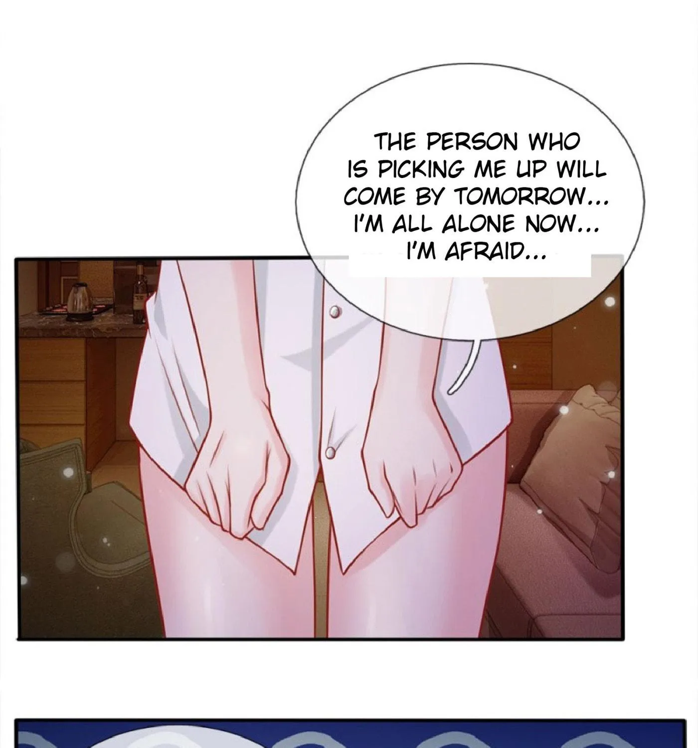 I Am Immortal (Colored) Chapter 13 page 25 - 