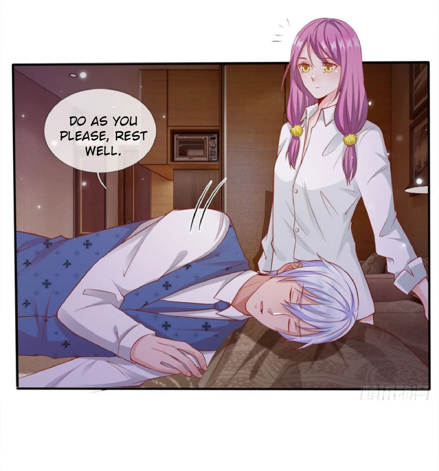 I Am Immortal (Colored) Chapter 13 page 27 - 