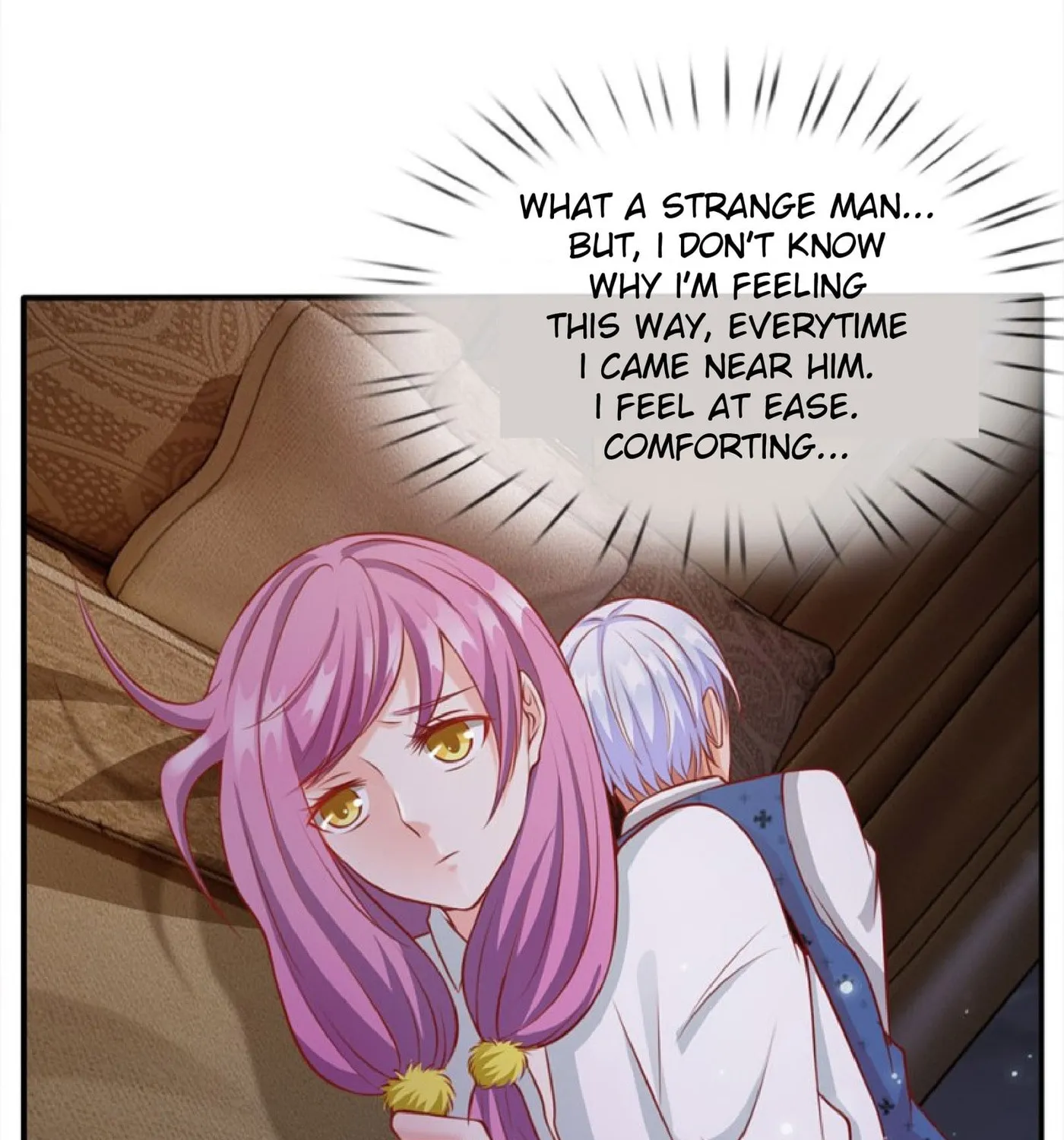I Am Immortal (Colored) Chapter 13 page 28 - 