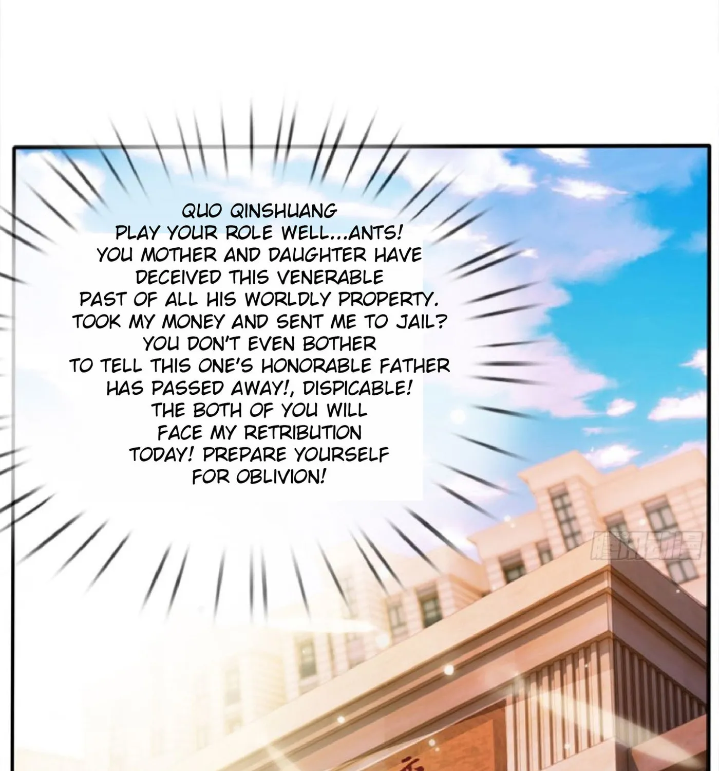 I Am Immortal (Colored) Chapter 13 page 39 - 