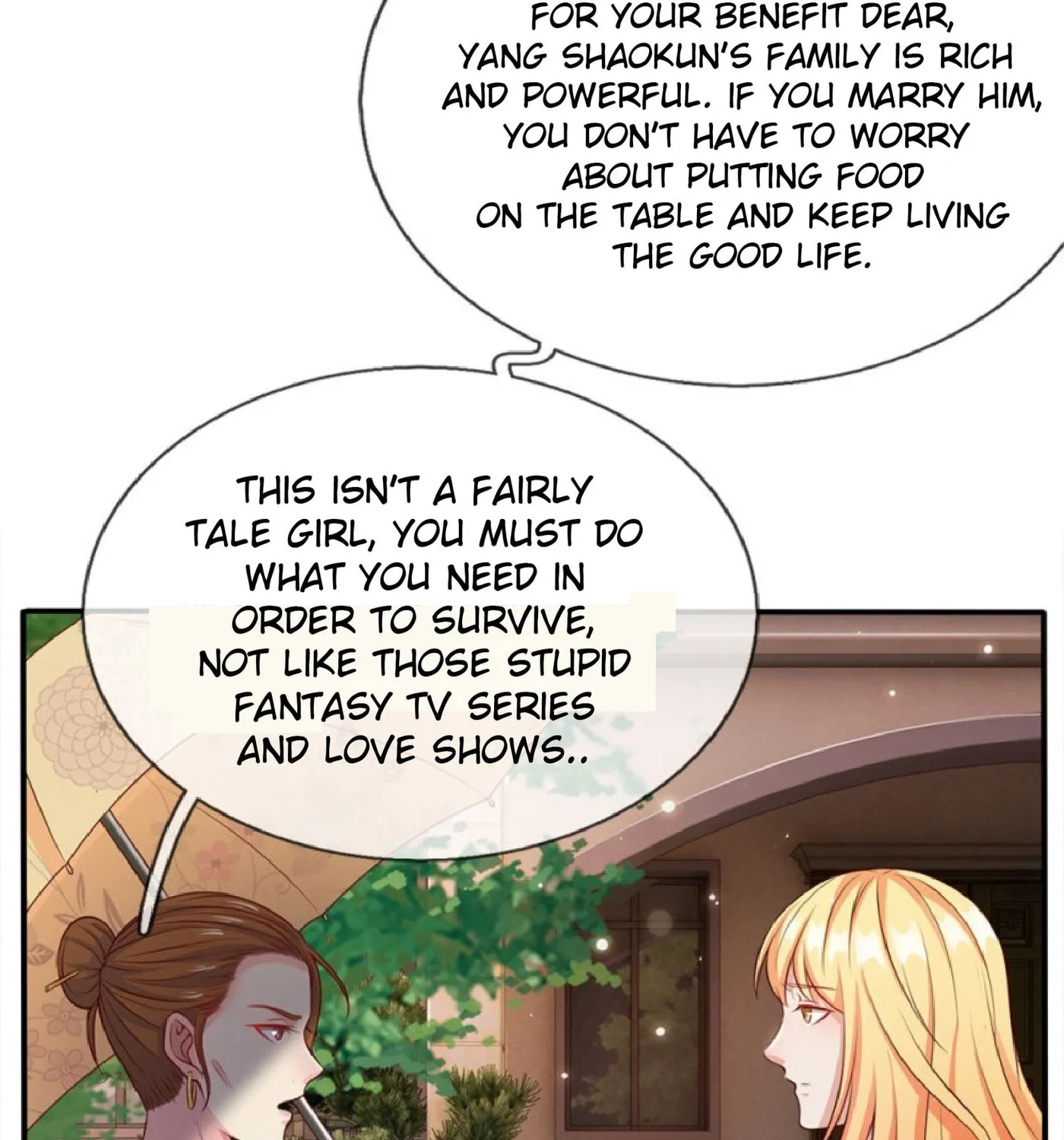 I Am Immortal (Colored) Chapter 13 page 46 - 