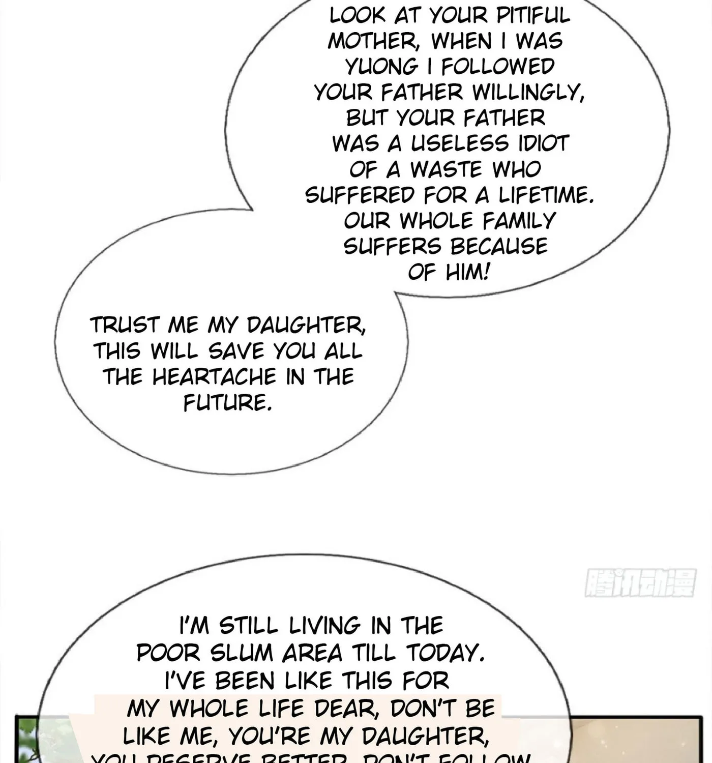I Am Immortal (Colored) Chapter 13 page 48 - 