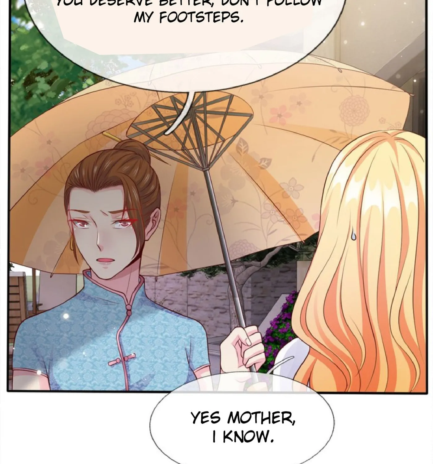 I Am Immortal (Colored) Chapter 13 page 49 - 