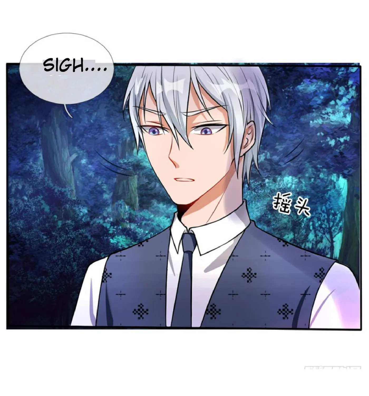 I Am Immortal (Colored) Chapter 13 page 10 - 