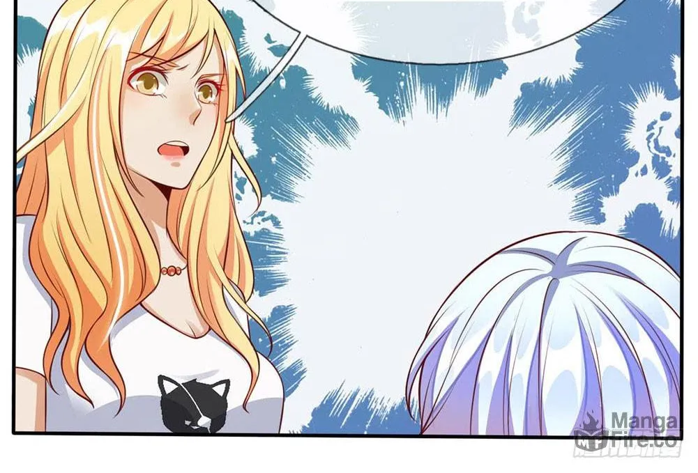 I Am Immortal (Colored) Chapter 14 page 11 - 