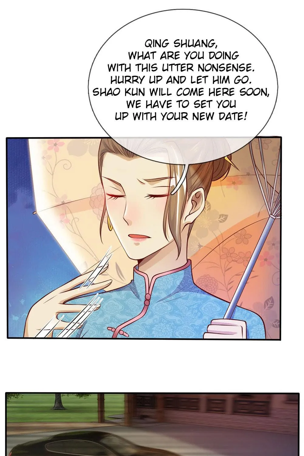I Am Immortal (Colored) Chapter 14 page 12 - 