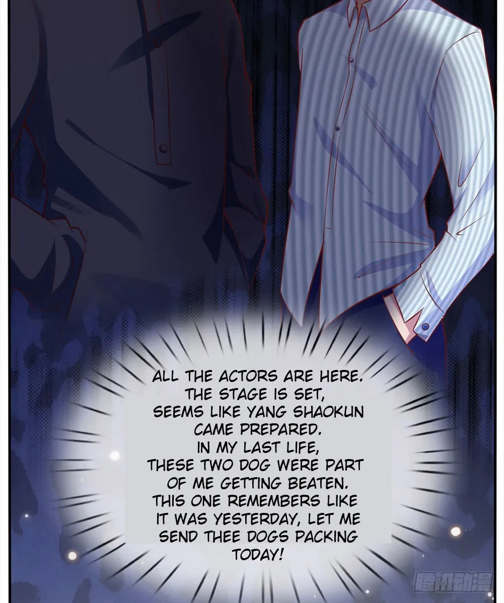 I Am Immortal (Colored) Chapter 14 page 17 - 