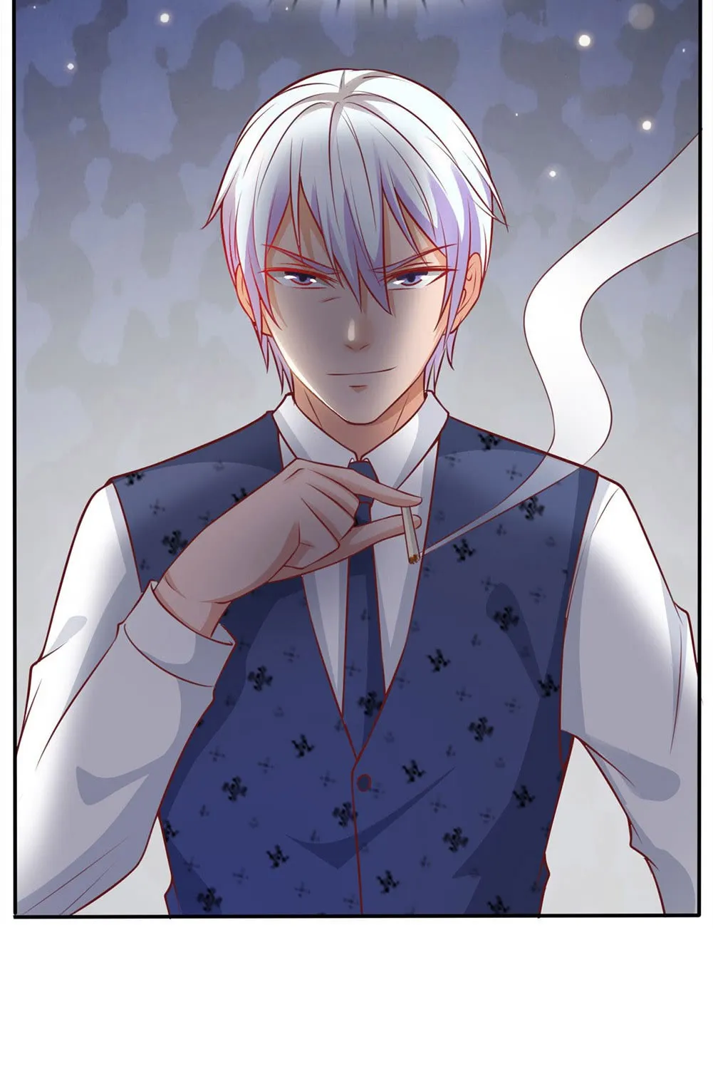 I Am Immortal (Colored) Chapter 14 page 18 - 