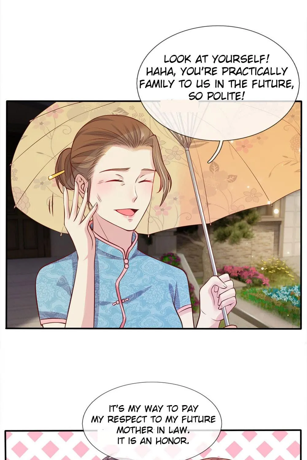I Am Immortal (Colored) Chapter 14 page 21 - 