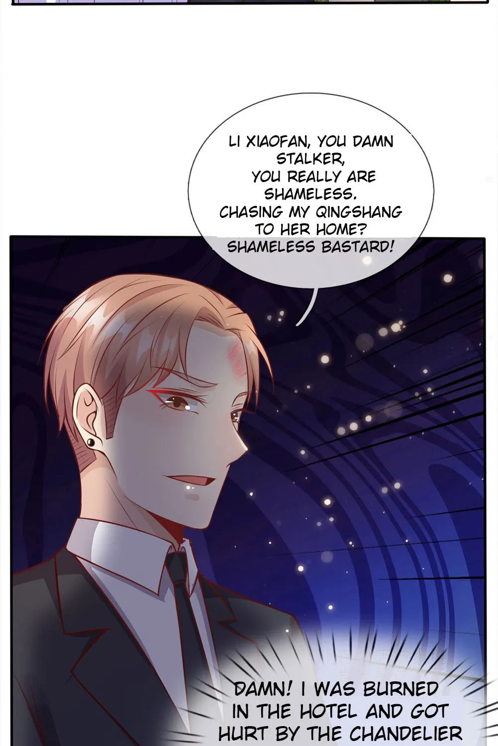 I Am Immortal (Colored) Chapter 14 page 24 - 