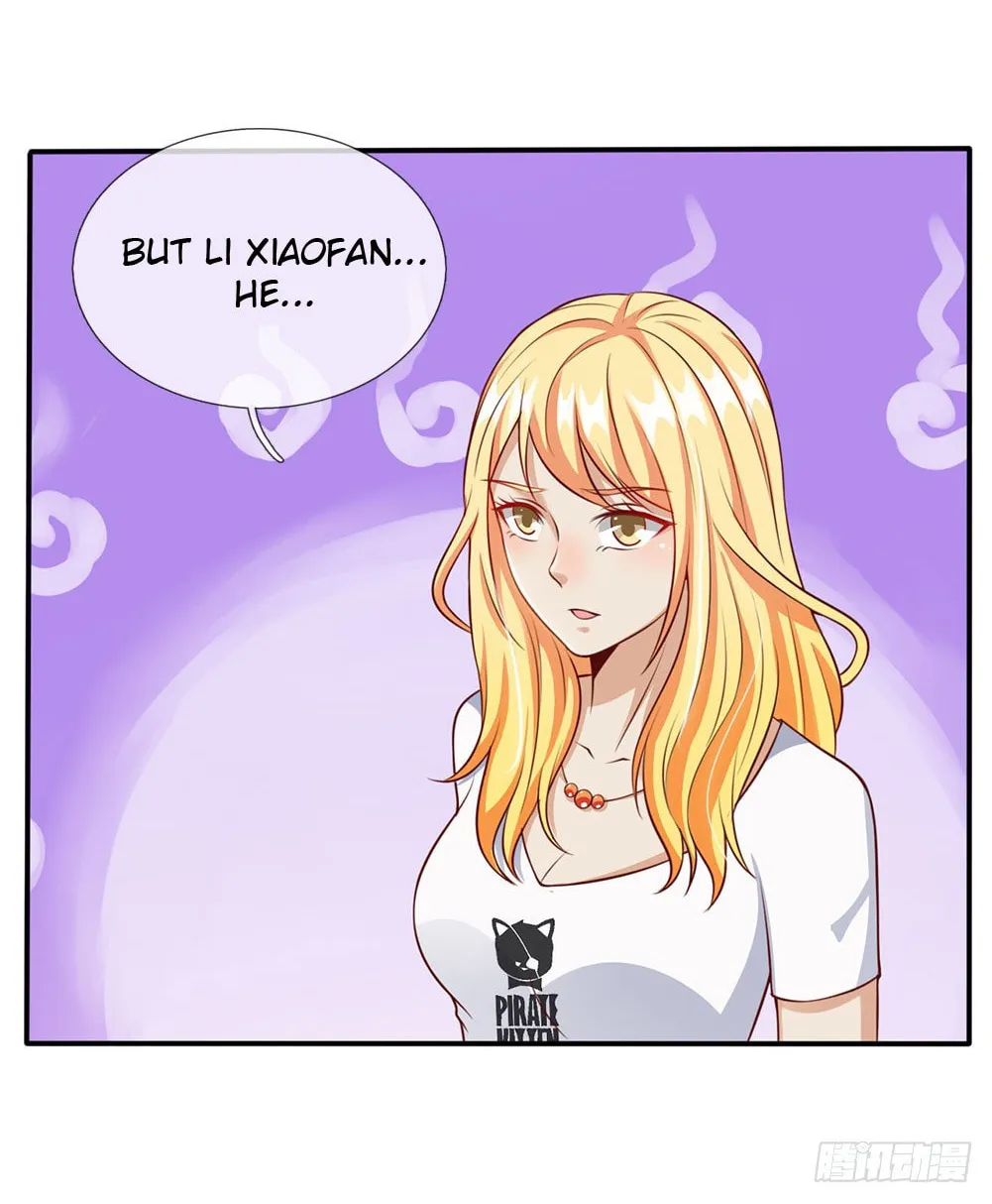 I Am Immortal (Colored) Chapter 15 page 15 - 