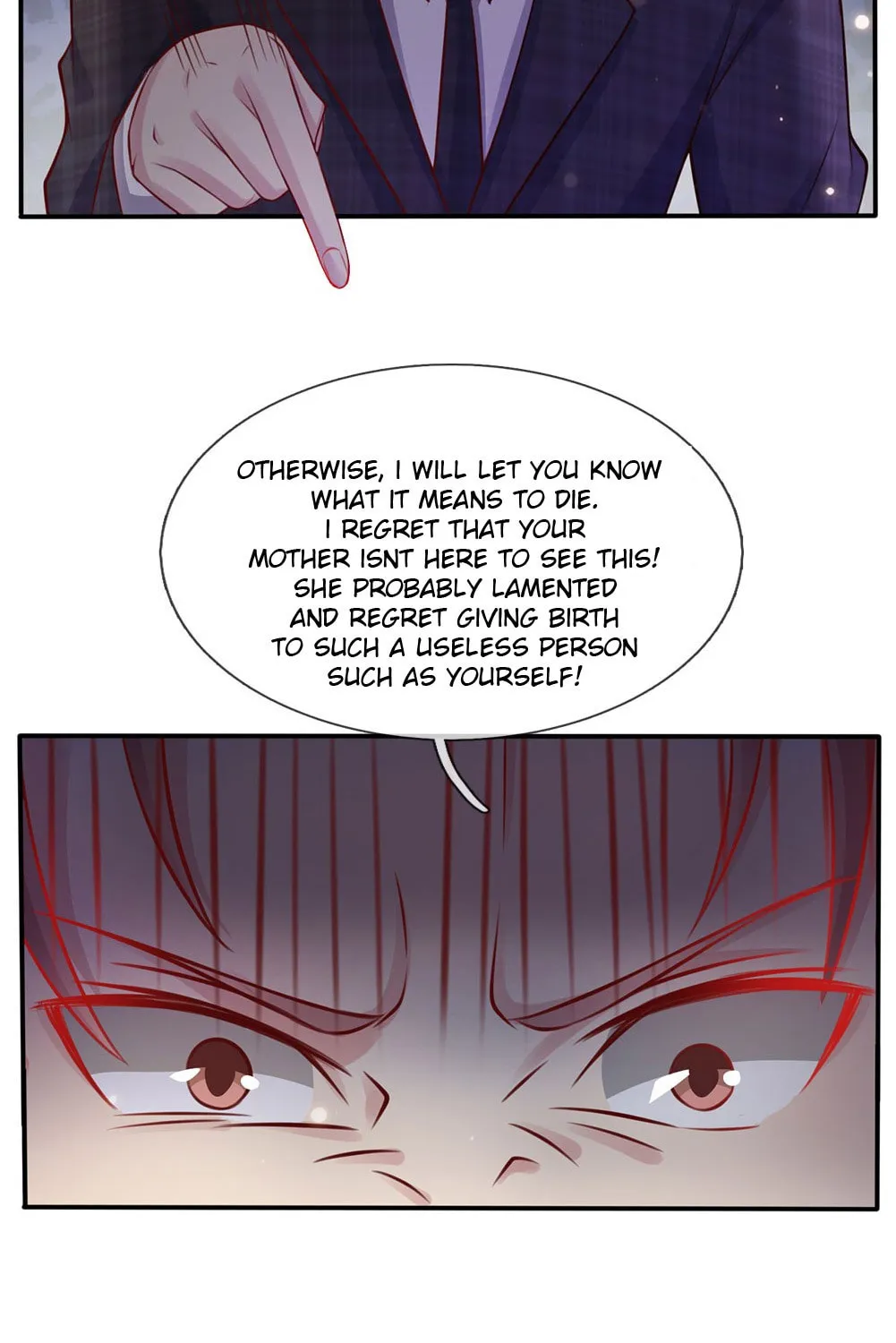 I Am Immortal (Colored) Chapter 15 page 17 - 