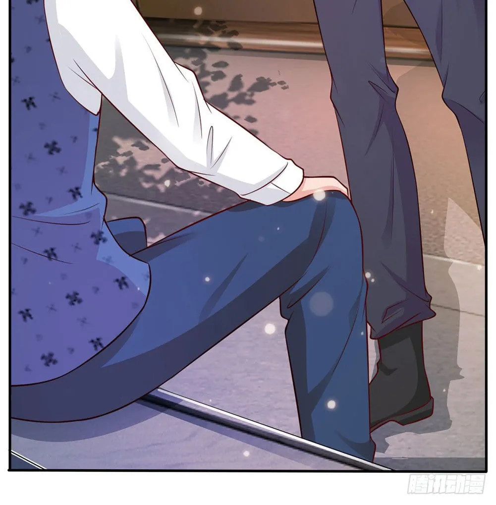 I Am Immortal (Colored) Chapter 15 page 21 - 