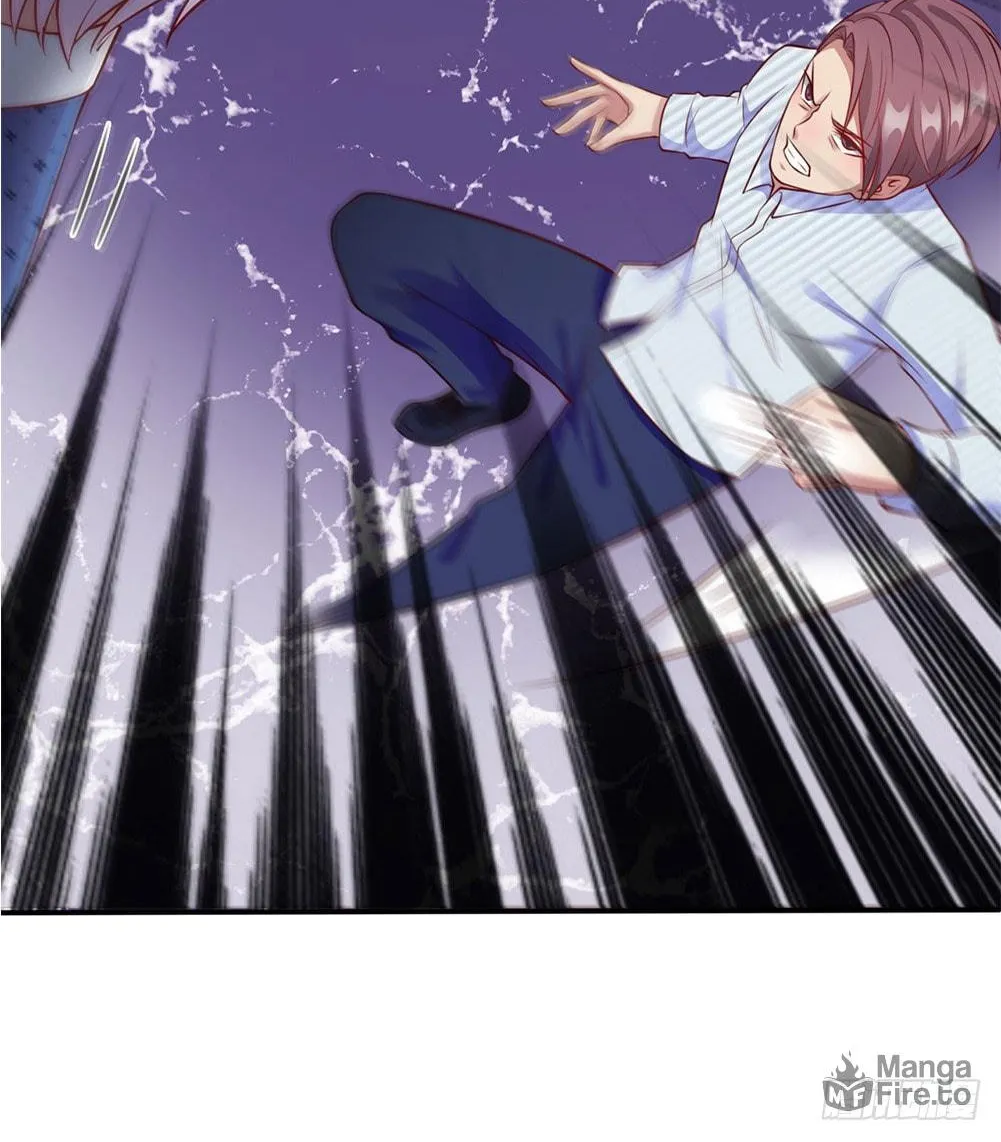 I Am Immortal (Colored) Chapter 15 page 28 - 