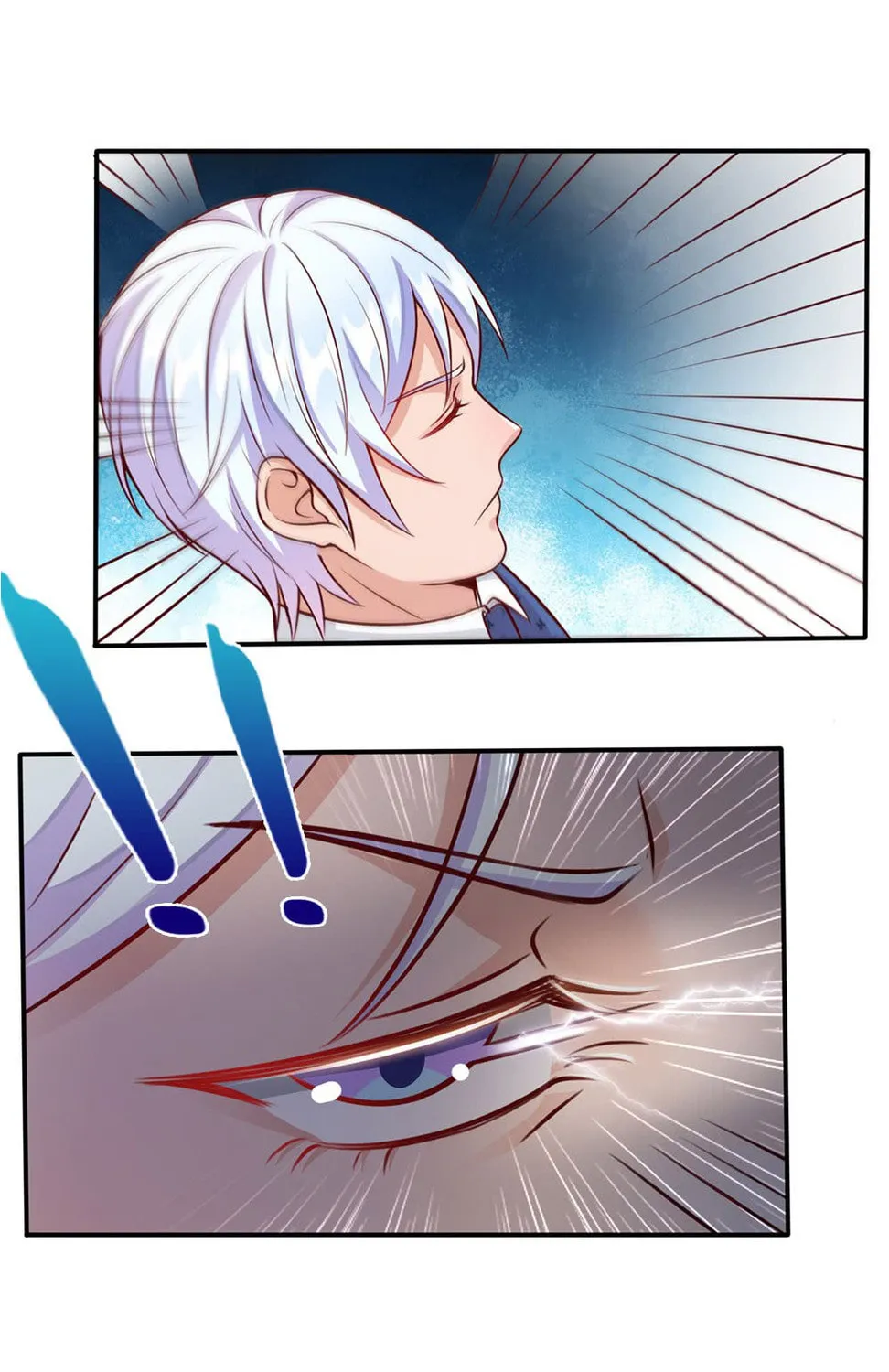 I Am Immortal (Colored) Chapter 15 page 29 - 