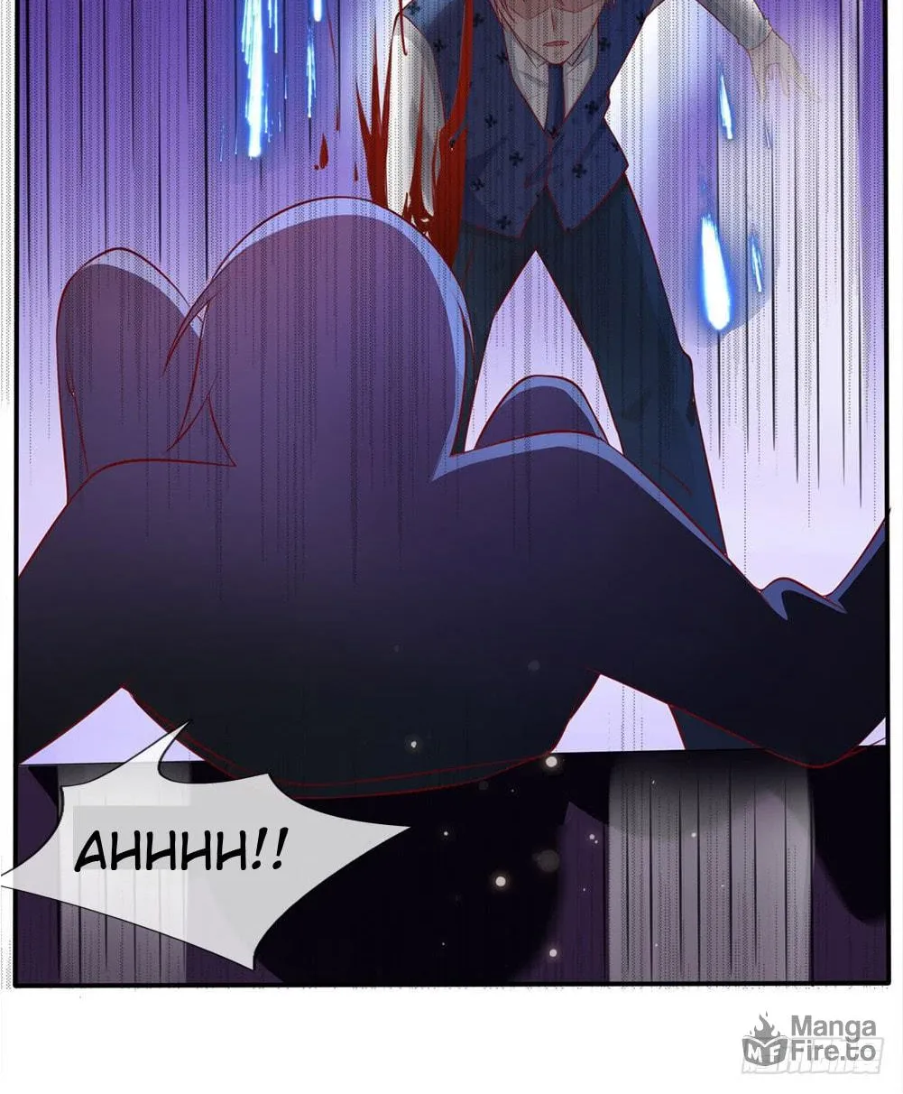 I Am Immortal (Colored) Chapter 16 page 24 - 