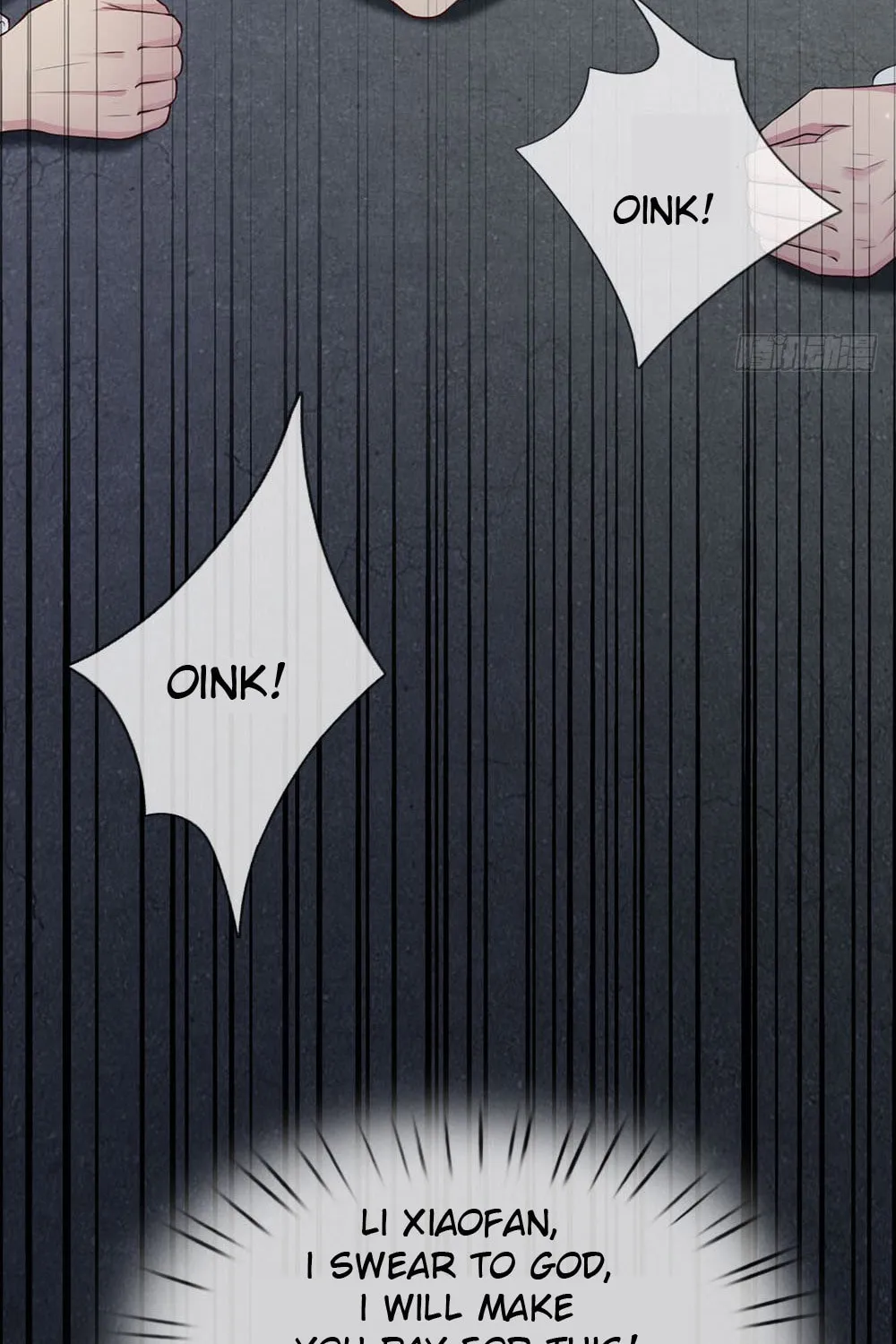 I Am Immortal (Colored) Chapter 17 page 22 - 