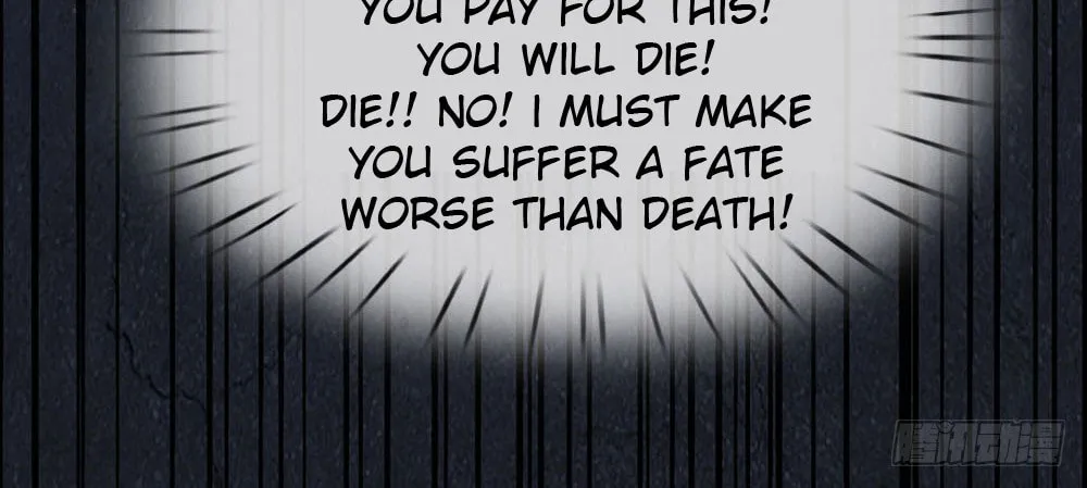 I Am Immortal (Colored) Chapter 17 page 23 - 