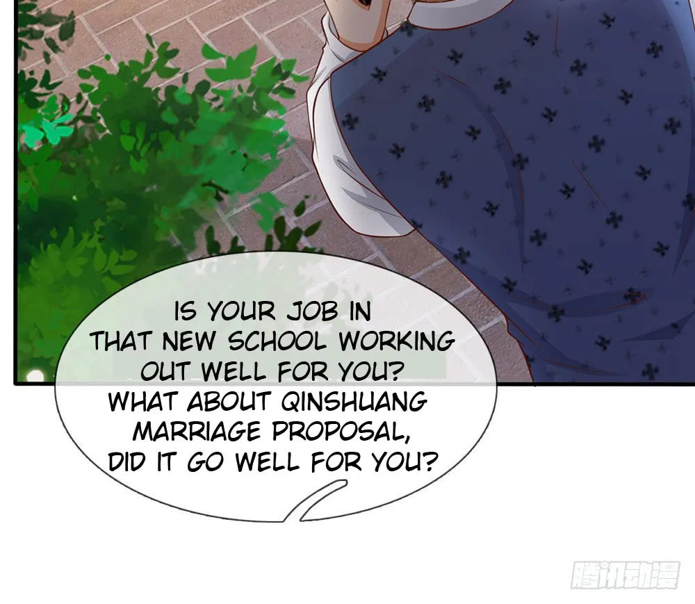 I Am Immortal (Colored) Chapter 18 page 4 - 