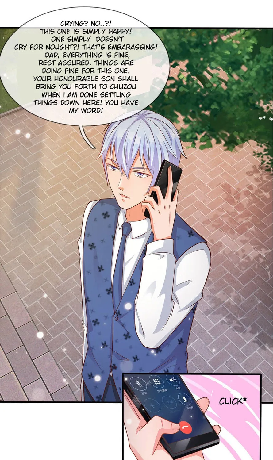 I Am Immortal (Colored) Chapter 18 page 7 - 