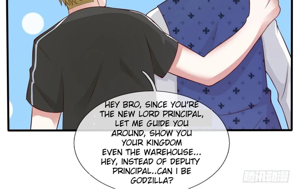 I Am Immortal (Colored) Chapter 19 page 11 - 