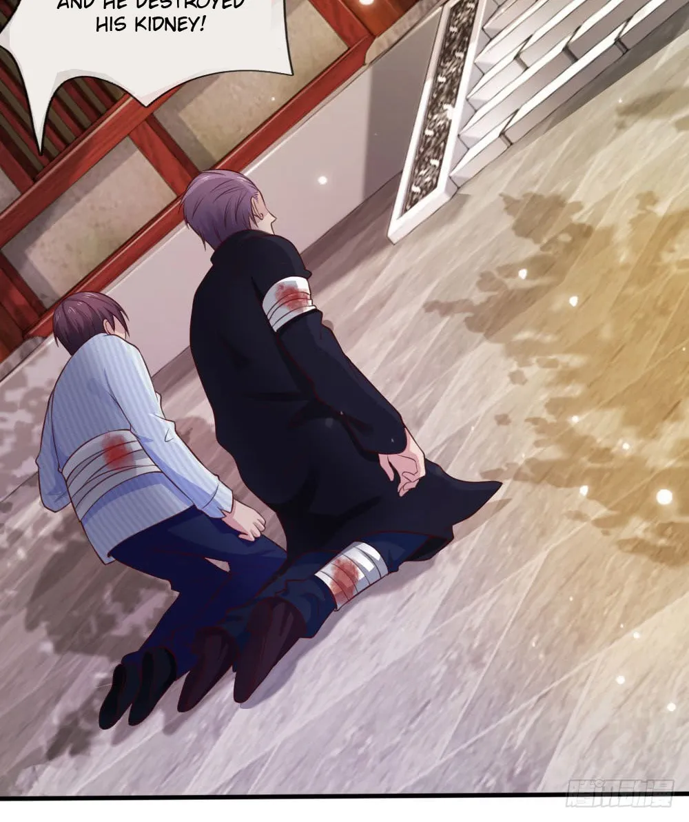I Am Immortal (Colored) Chapter 19 page 14 - 