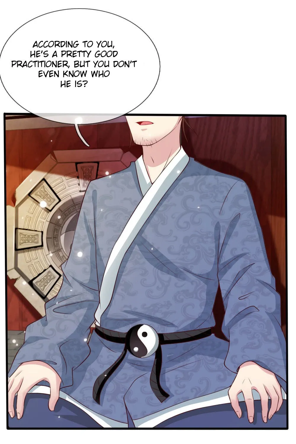 I Am Immortal (Colored) Chapter 19 page 15 - 