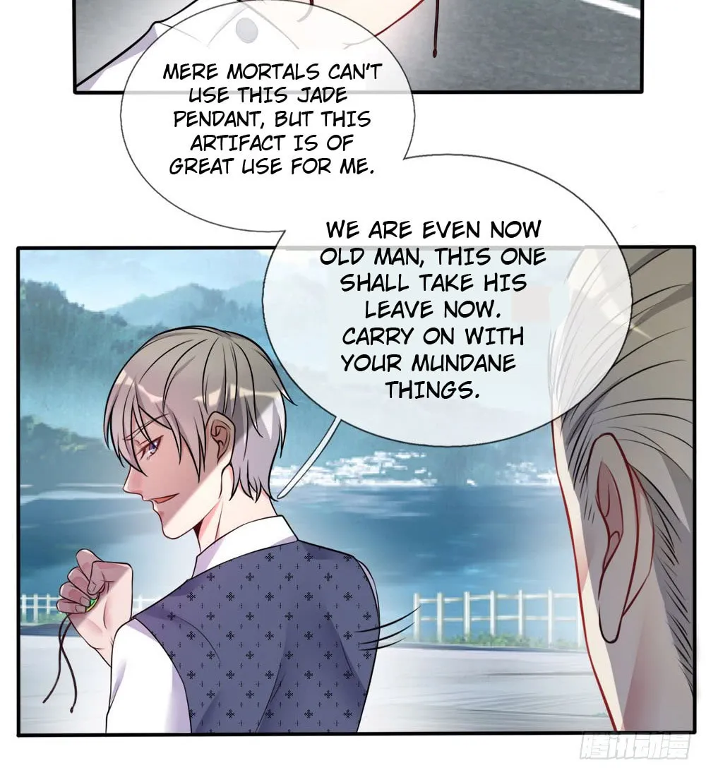 I Am Immortal (Colored) Chapter 2 page 10 - 
