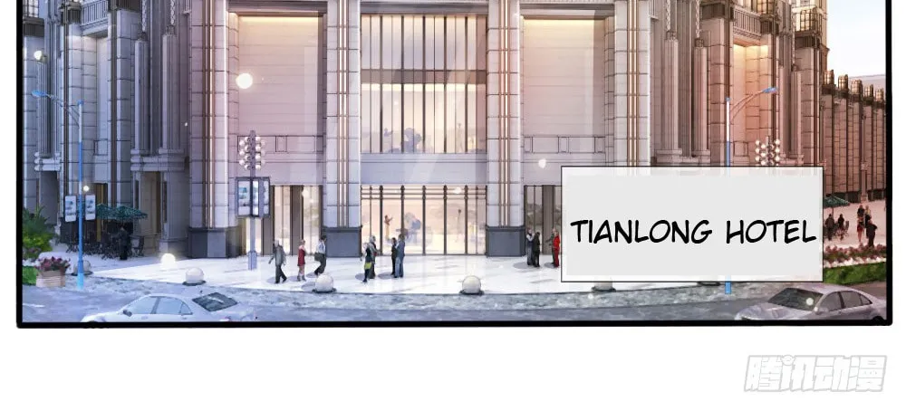 I Am Immortal (Colored) Chapter 20 page 2 - 