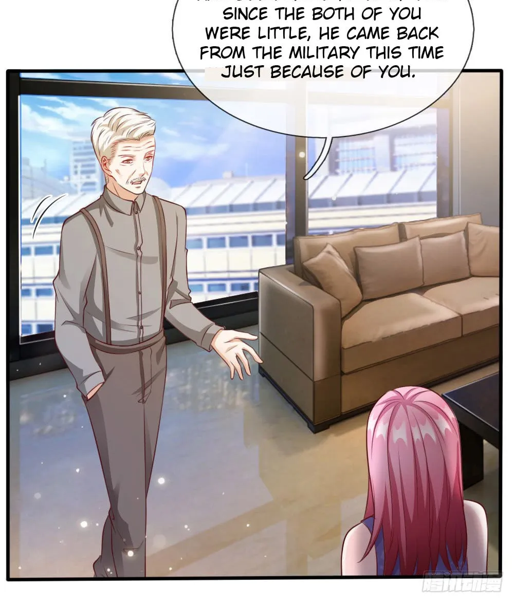 I Am Immortal (Colored) Chapter 20 page 11 - 
