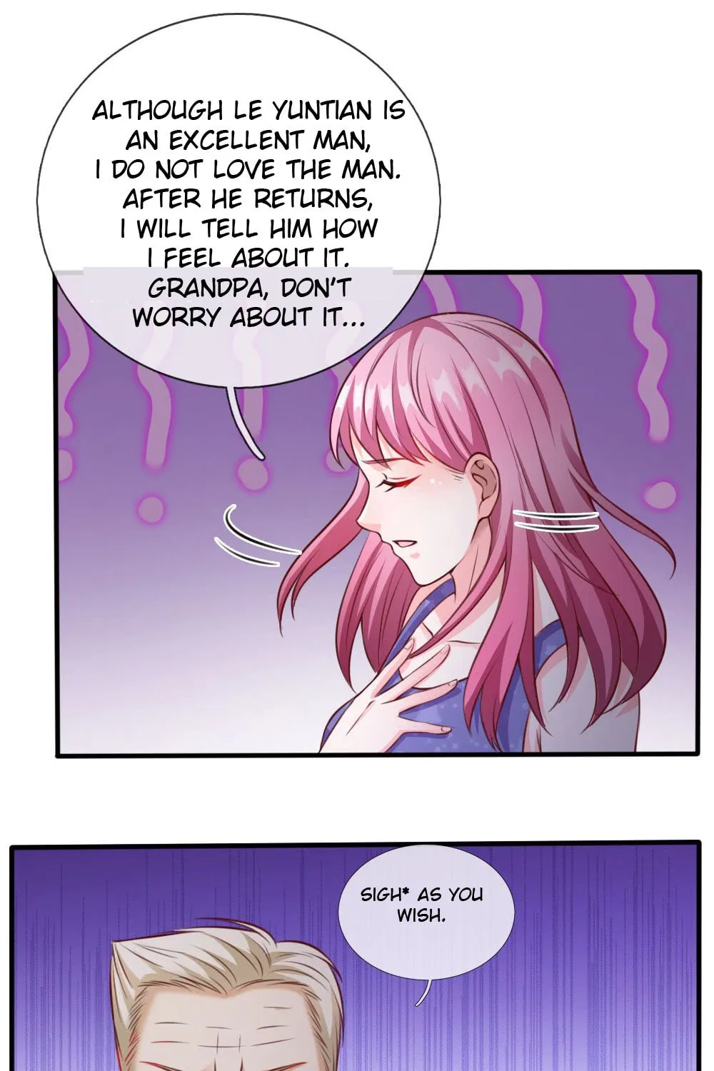 I Am Immortal (Colored) Chapter 20 page 12 - 