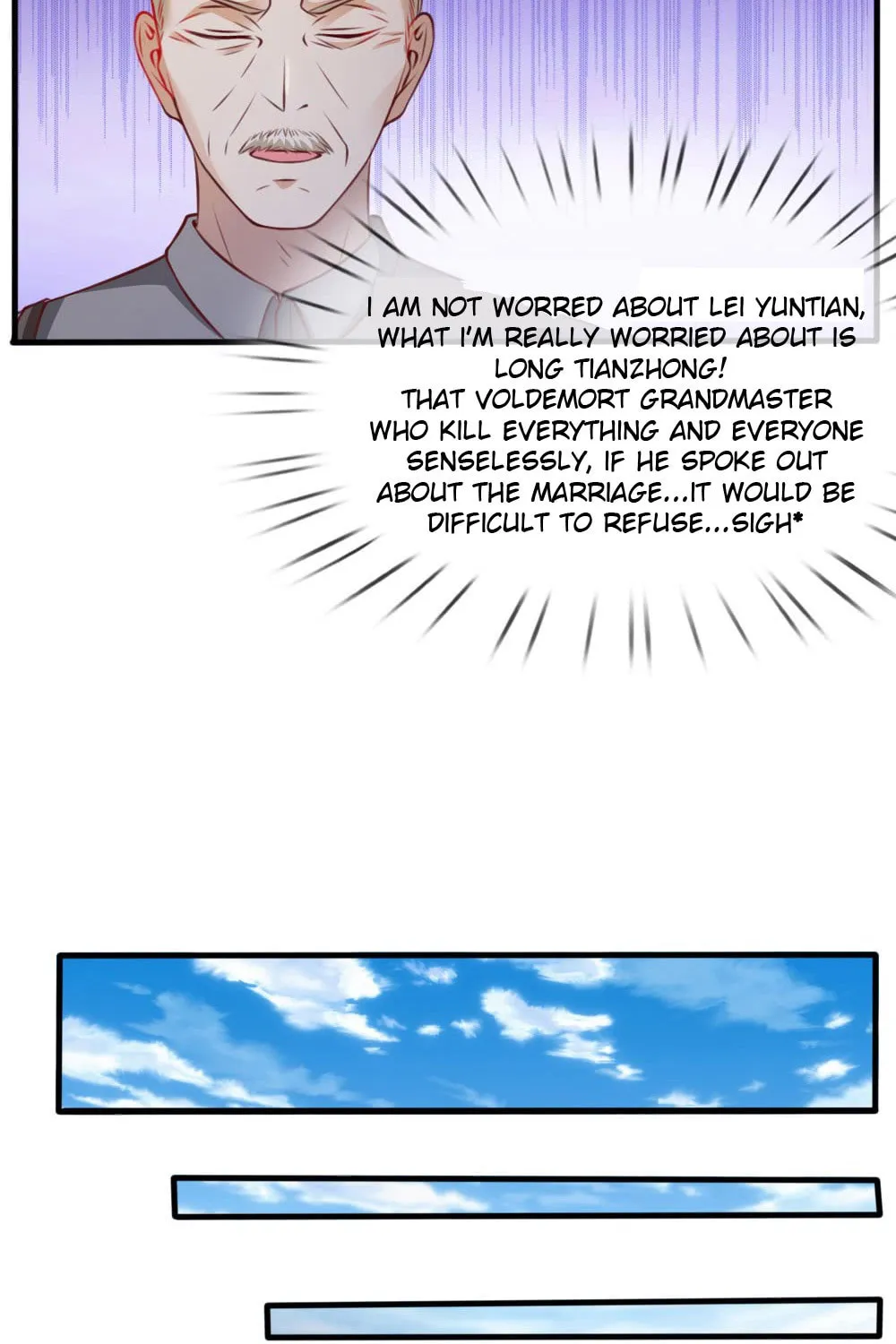 I Am Immortal (Colored) Chapter 20 page 13 - 