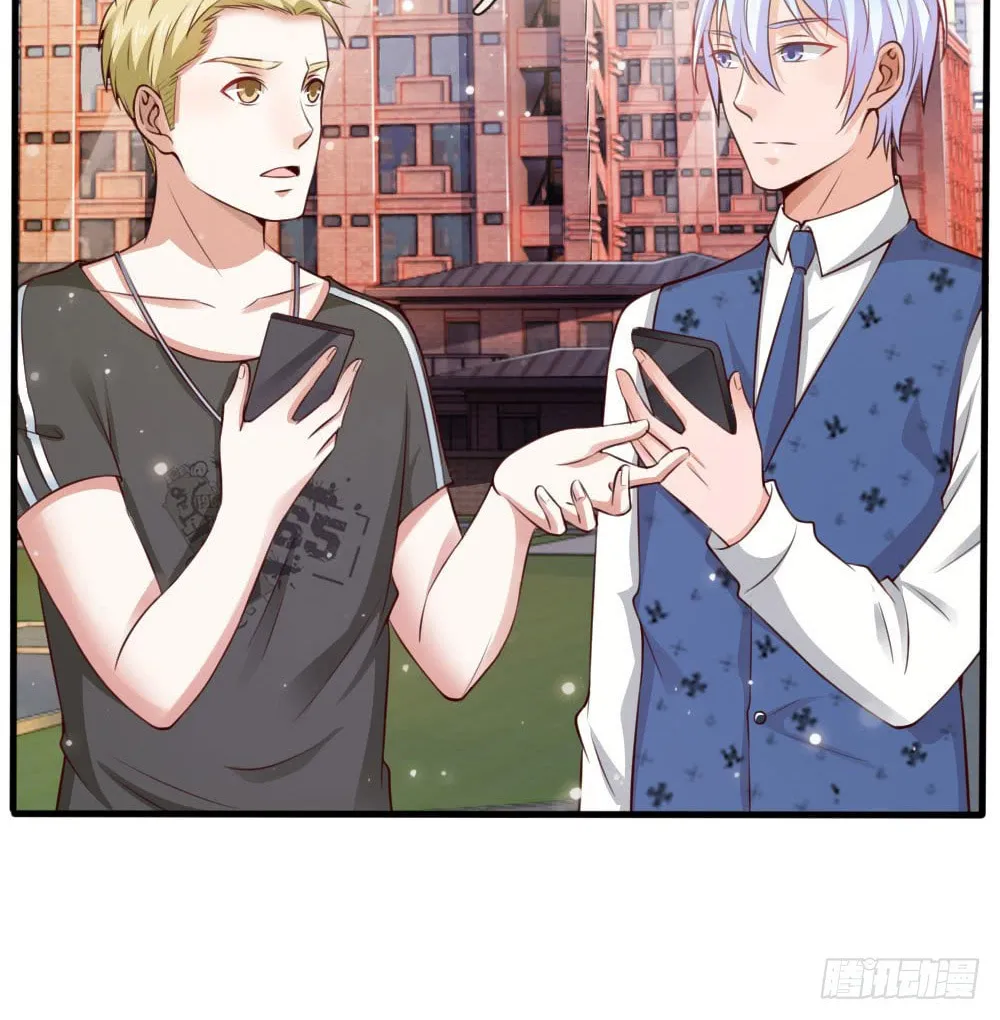 I Am Immortal (Colored) Chapter 20 page 21 - 