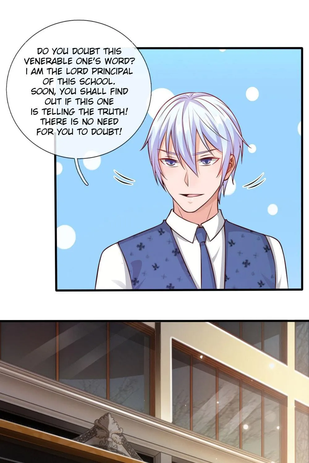 I Am Immortal (Colored) Chapter 20 page 22 - 