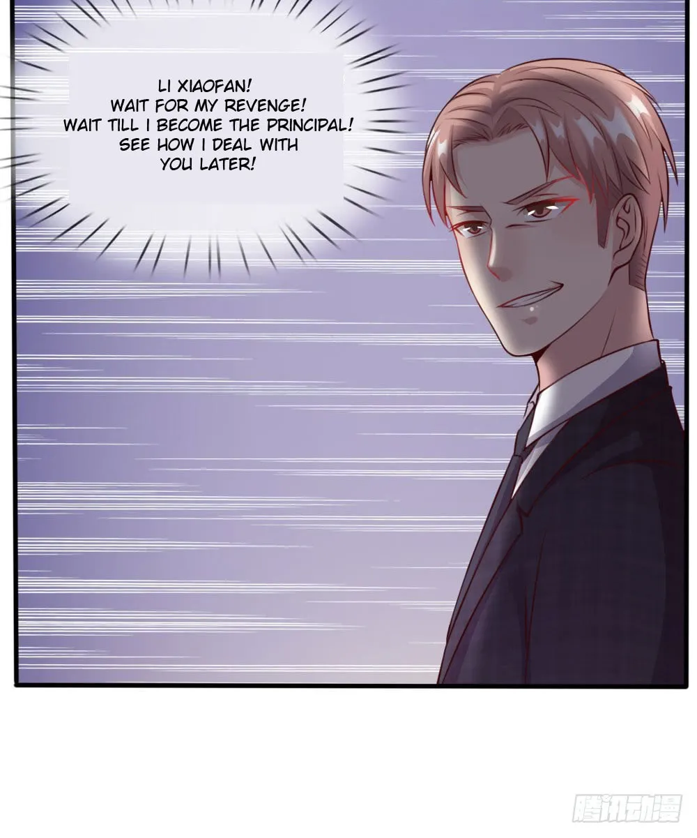 I Am Immortal (Colored) Chapter 20 page 25 - 