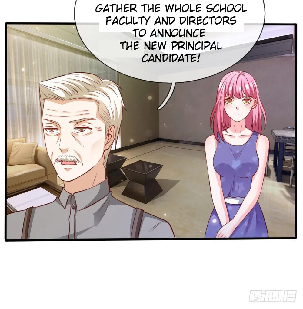 I Am Immortal (Colored) Chapter 20 page 4 - 