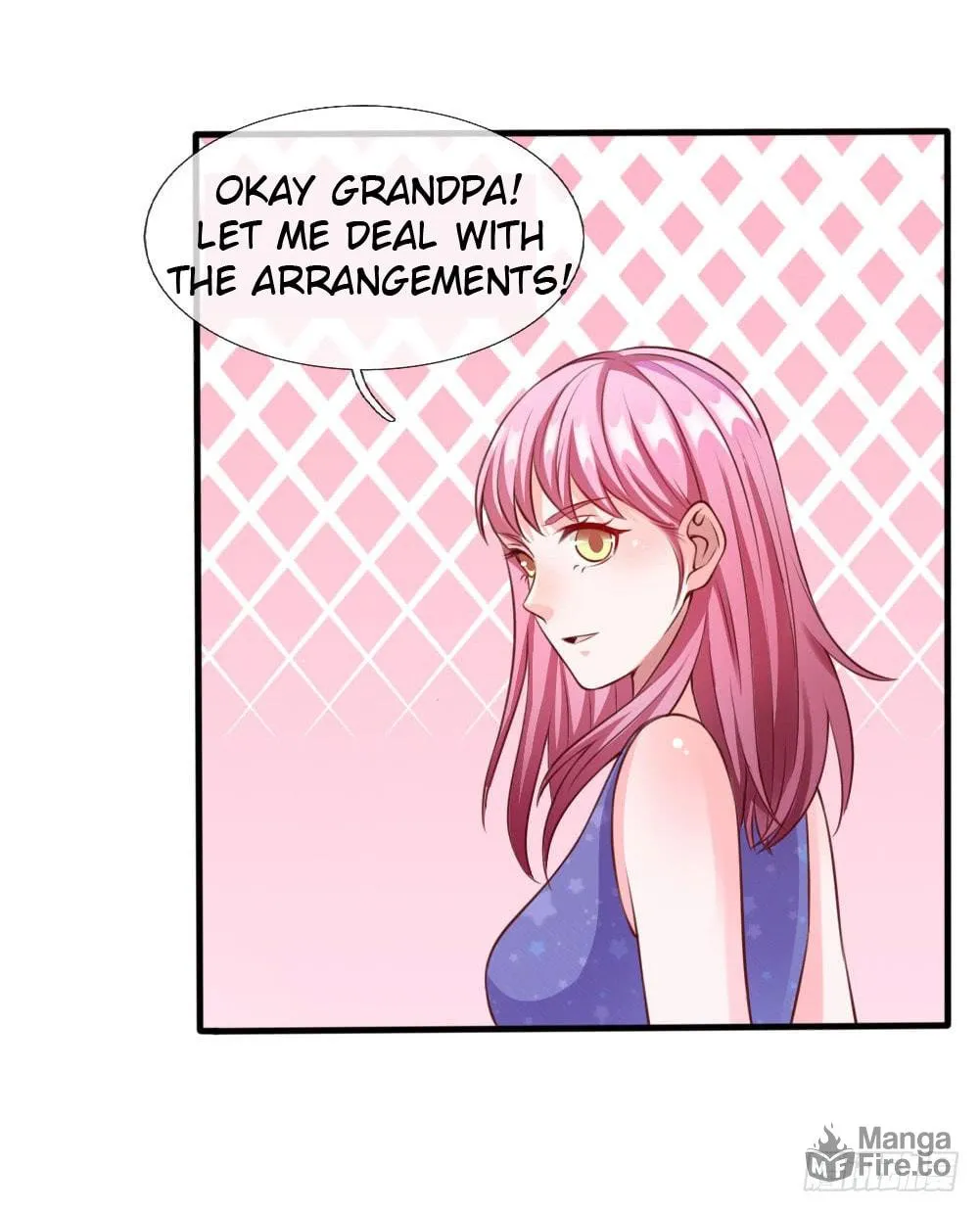 I Am Immortal (Colored) Chapter 20 page 5 - 
