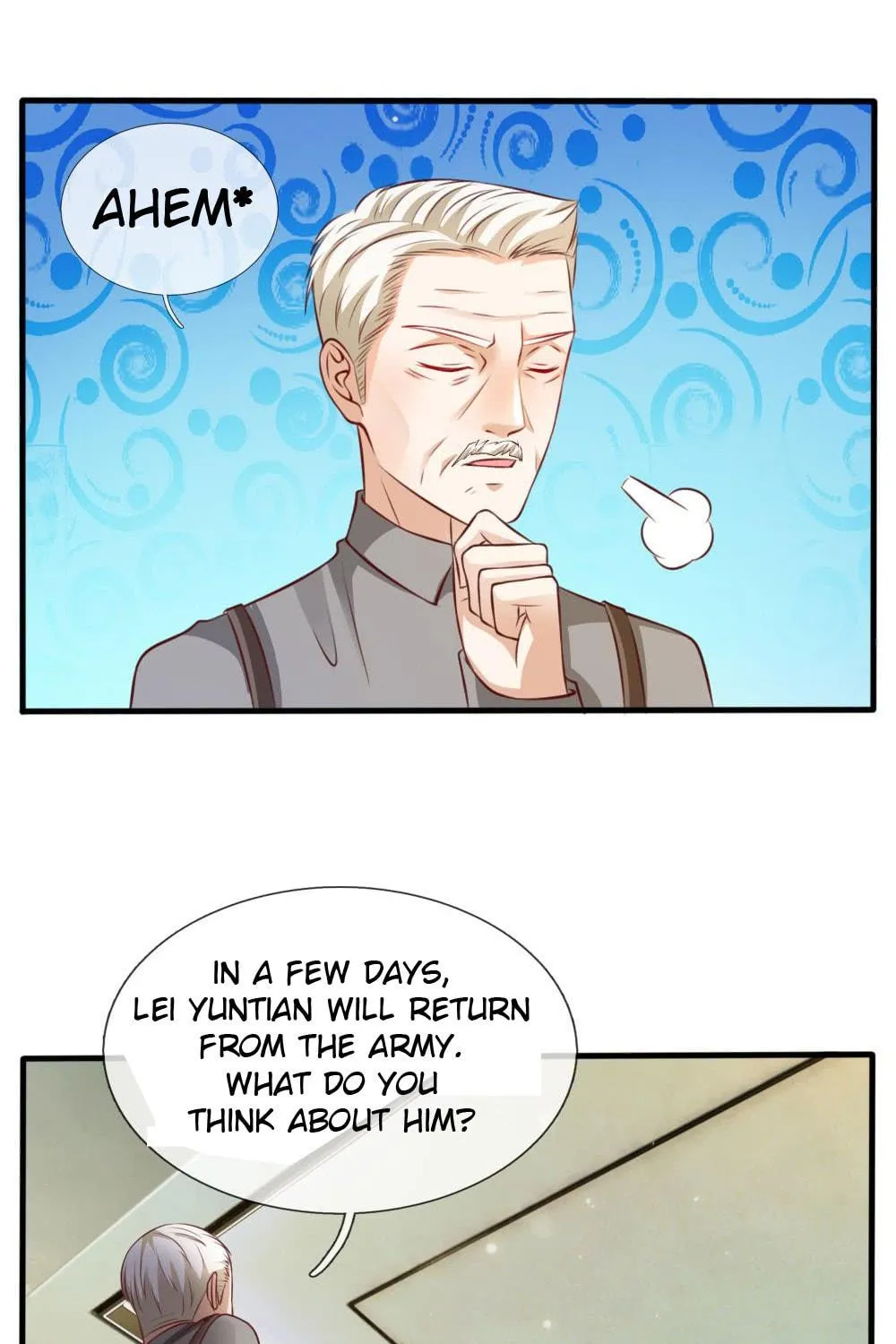 I Am Immortal (Colored) Chapter 20 page 7 - 