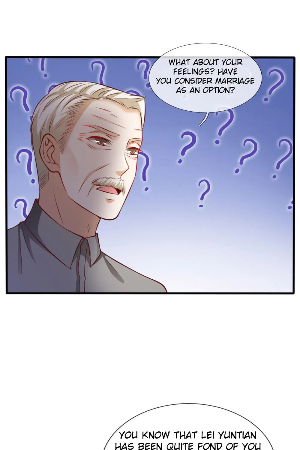 I Am Immortal (Colored) Chapter 20 page 10 - 
